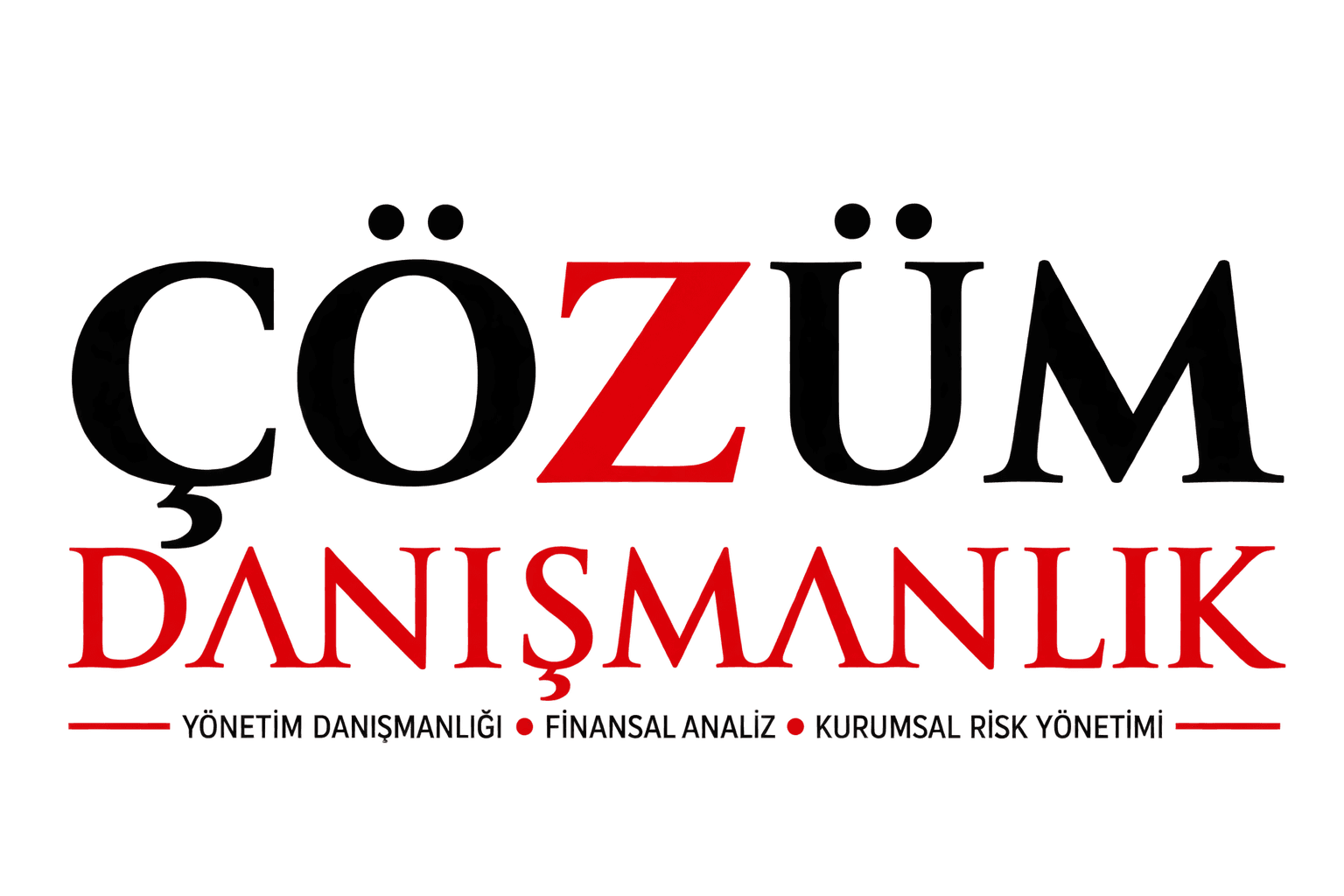 Çözüm Danışmanlık